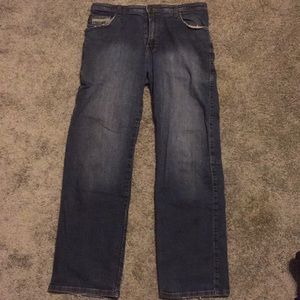 Prana Breathe Jeans